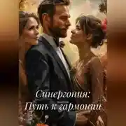 Постер книги Синергония: Путь к гармонии