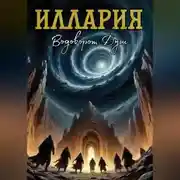 Постер книги Иллария: Водоворот Душ