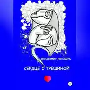 Постер книги Сердце с трещиной