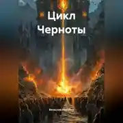 Постер книги Цикл Черноты