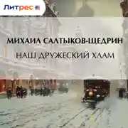 Постер книги Наш дружеский хлам