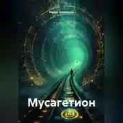 Постер книги Мусагетион