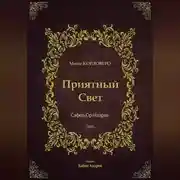Постер книги Приятный Свет – Ор Нээрав