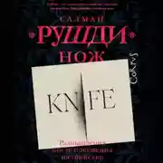 Постер книги Нож. Размышления после покушения на убийство