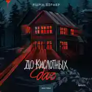 Постер книги До кислотных дач