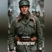 Постер книги Несмертие