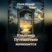 Постер книги Ильдевир: Путешествие начинается