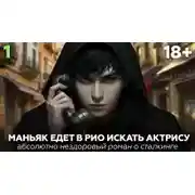 Постер книги Рио — сказка без границ