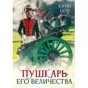 Постер книги Пушкарь его величества