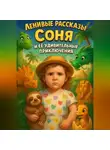 Елена Тищенко - Ленивые рассказы. Соня и её удивительные приключения
