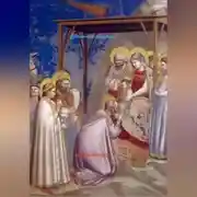 Постер книги Библия Моисея 1