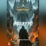 Постер книги АРХАУЭР