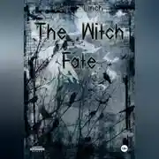 Постер книги The Witch Fate