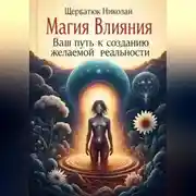 Постер книги Магия Влияния: Ваш Путь к Созданию Желаемой Реальности