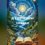 Постер книги д'Евочкины сказки