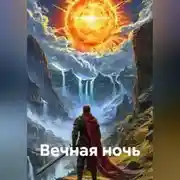 Постер книги Вiчна Нiч