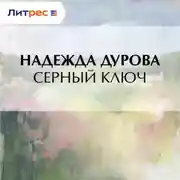 Постер книги Серный ключ