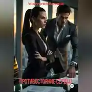 Постер книги Противостояние сердец