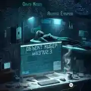 Постер книги Объект Кибер №X37V2.3