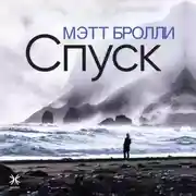 Постер книги Спуск