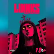 Постер книги Линнкс