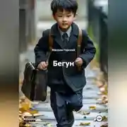 Постер книги Бегун