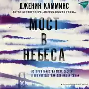 Постер книги Мост в небеса. История убийства моих сестер и его последствий для нашей семьи