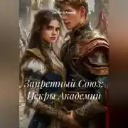 Постер книги Запретный Союз: Искры Академии
