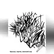 Постер книги Крылья, тортик, женский хор