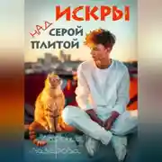 Постер книги Искры над серой плитой