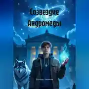 Постер книги Созвездие Андромеды