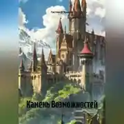 Постер книги Камень Возможностей