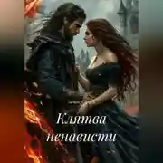 Постер книги Клятва ненависти