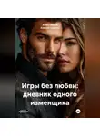  Алексей Сорокин - «Игры без любви: дневник одного изменщика»