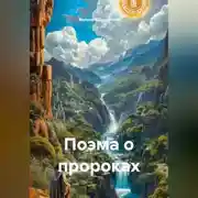 Постер книги Поэма о пророках