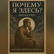 Постер книги Почему я здесь?