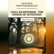 Постер книги Сила Намерения – The Power of Intention