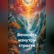 Постер книги Вечность изнутри страсти