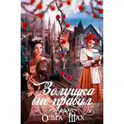 Постер книги Золушка вне правил