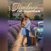 Постер книги Прованс по ошибке