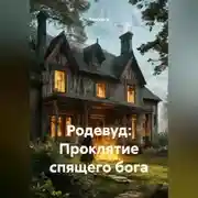 Постер книги Родевуд: Проклятие спящего бога