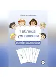 Ольга Вельмовская - Таблица умножения: способы запоминания