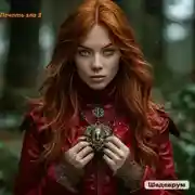 Постер книги Печать зла 3