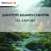 Постер книги На заимке