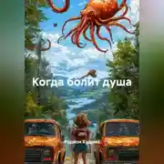 Постер книги Когда болит душа