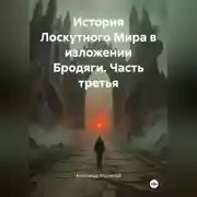Постер книги История Лоскутного Мира в изложении Бродяги (часть третья)