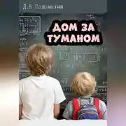 Постер книги Дом за туманом