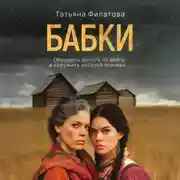 Постер книги Бабки