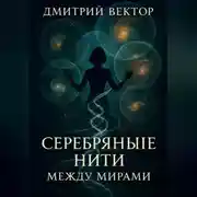 Постер книги Серебряные нити: между мирами
