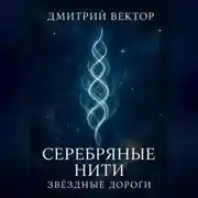 Постер книги Серебряные нити: звёздные дороги